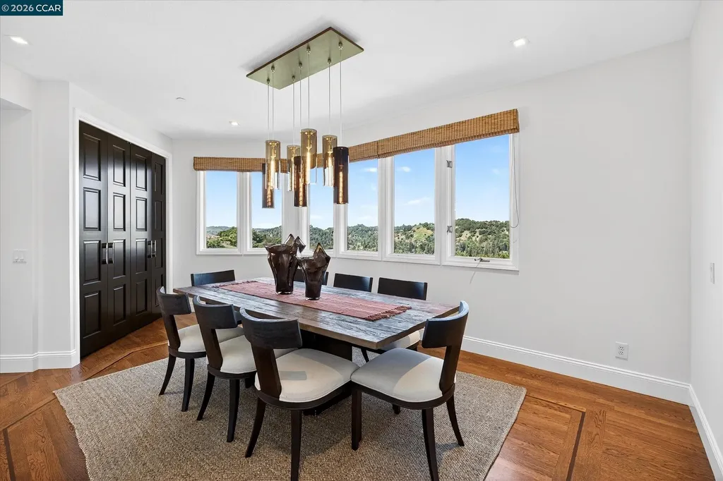 1 Gardiner Court Orinda CA 94563
