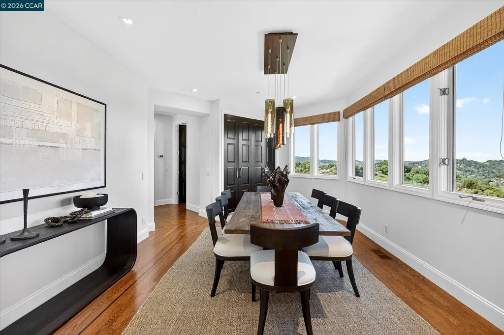 1 Gardiner Court Orinda CA 94563