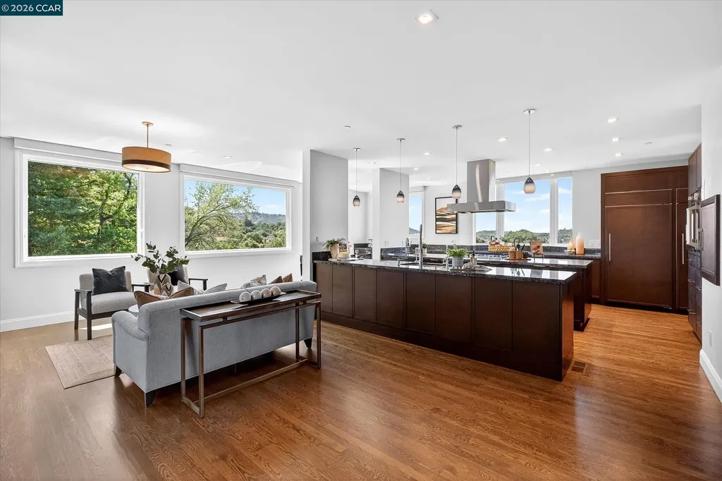 1 Gardiner Court Orinda CA 94563
