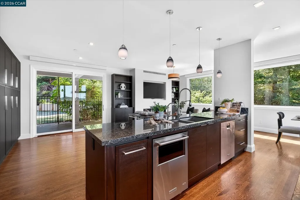 1 Gardiner Court Orinda CA 94563