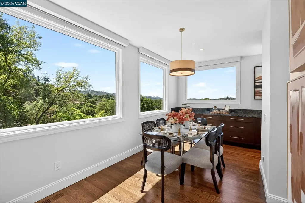 1 Gardiner Court Orinda CA 94563