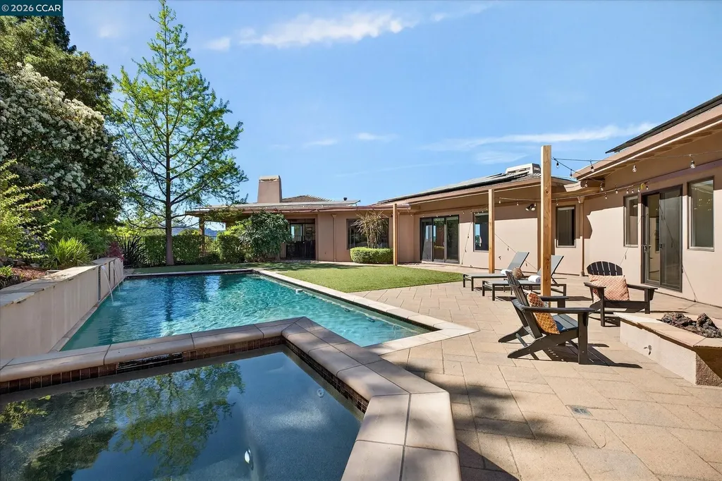 1 Gardiner Court Orinda CA 94563