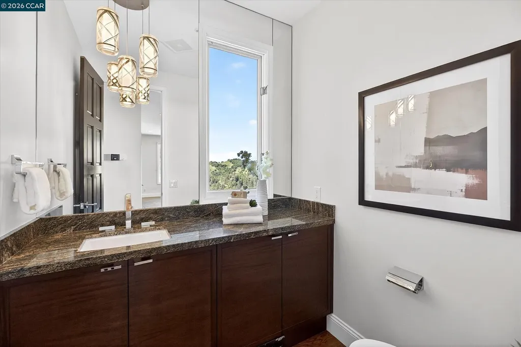 1 Gardiner Court Orinda CA 94563