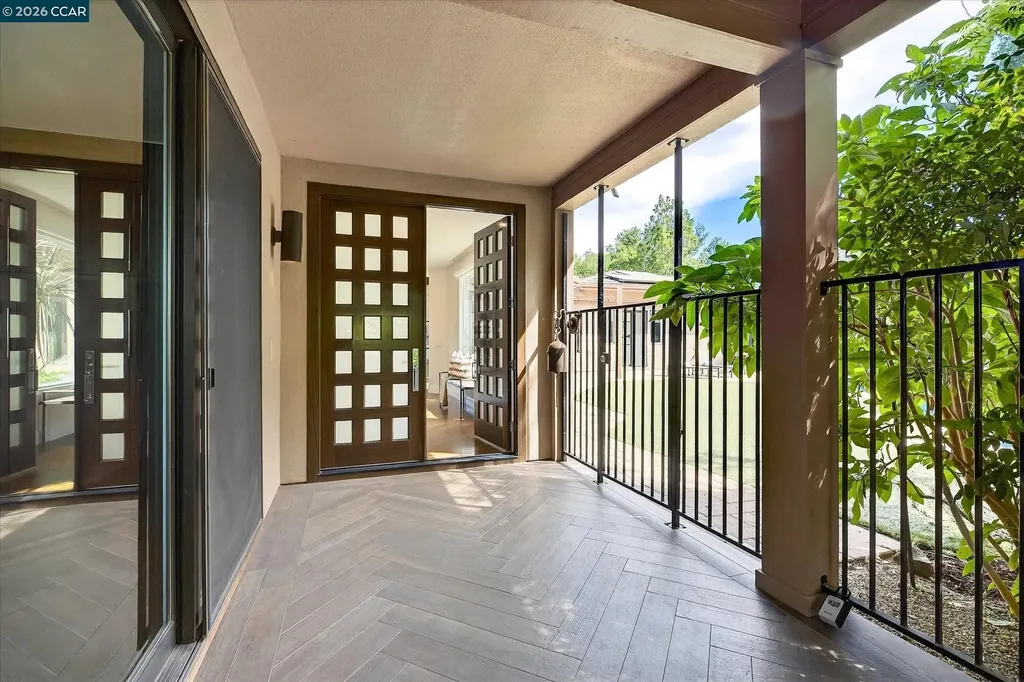 1 Gardiner Court Orinda CA 94563