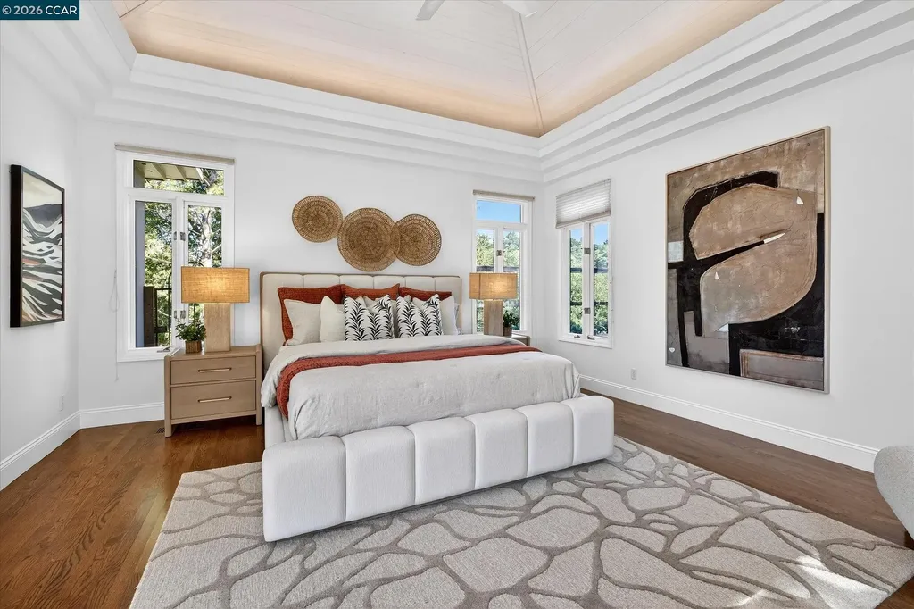 1 Gardiner Court Orinda CA 94563