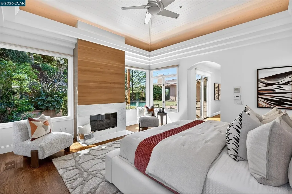 1 Gardiner Court Orinda CA 94563