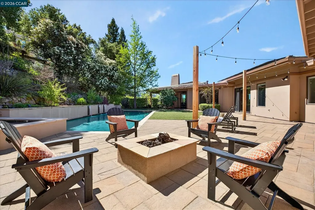 1 Gardiner Court Orinda CA 94563