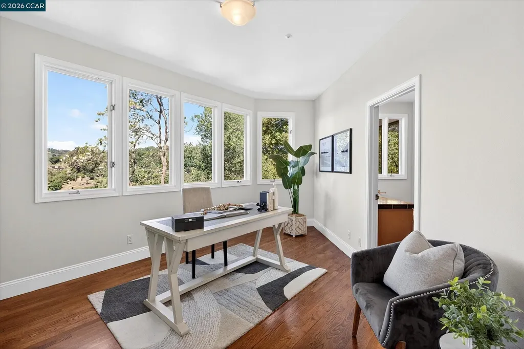 1 Gardiner Court Orinda CA 94563