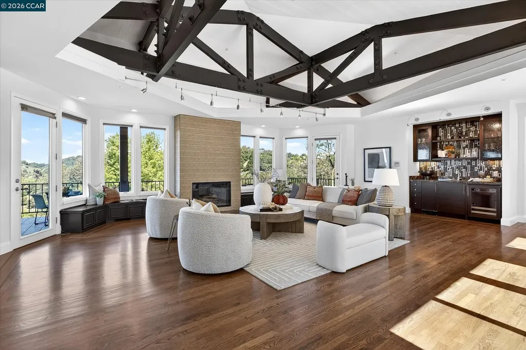 1 Gardiner Court Orinda CA 94563