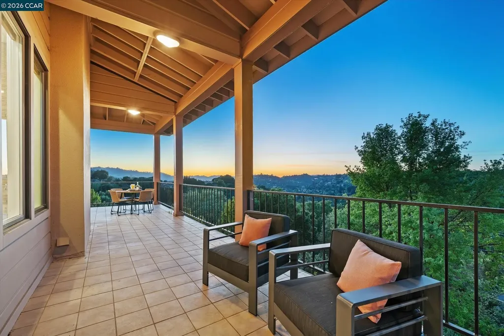 1 Gardiner Court Orinda CA 94563