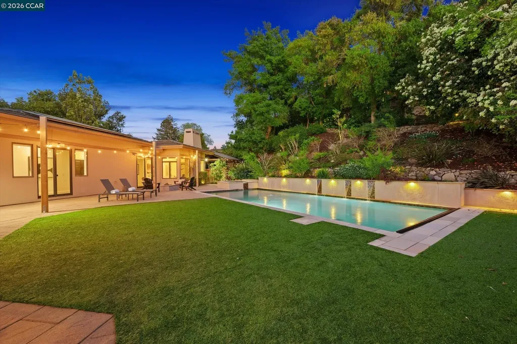 1 Gardiner Court Orinda CA 94563