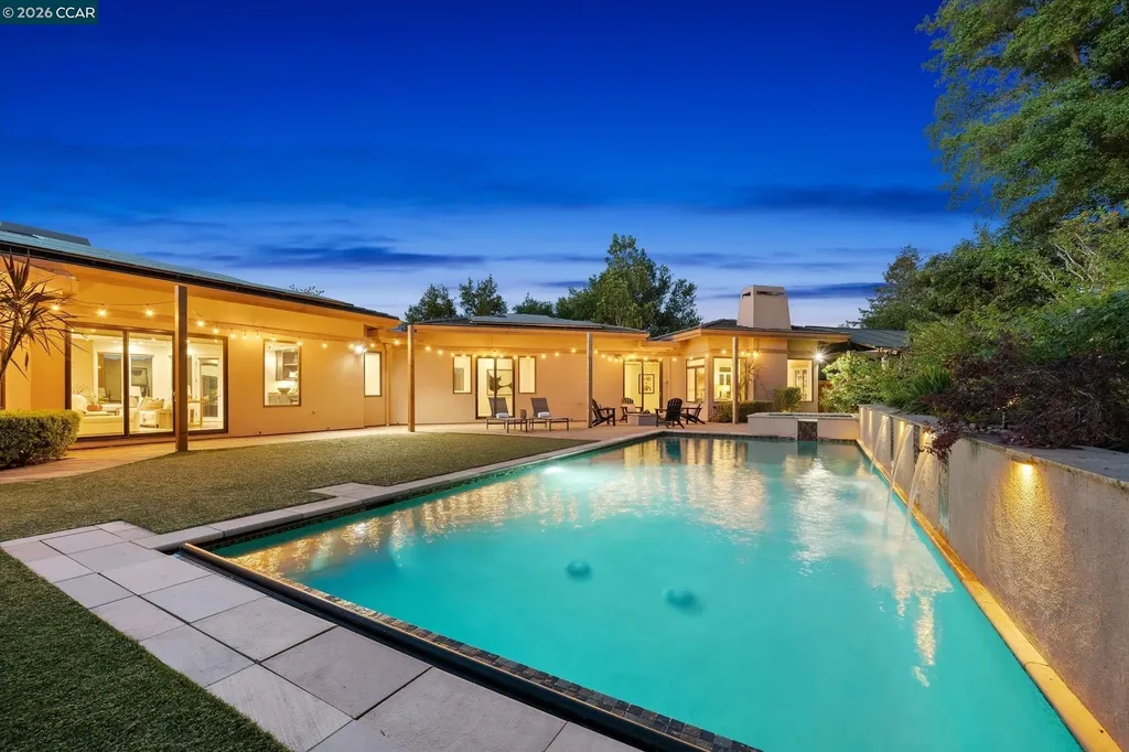 1 Gardiner Court Orinda CA 94563