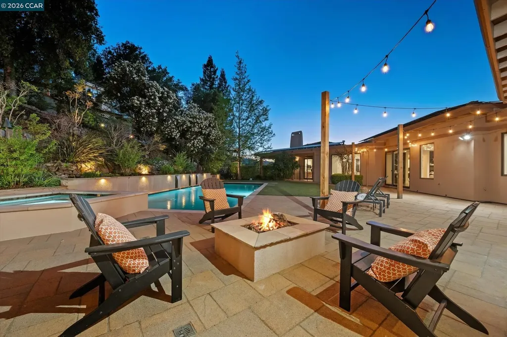 1 Gardiner Court Orinda CA 94563
