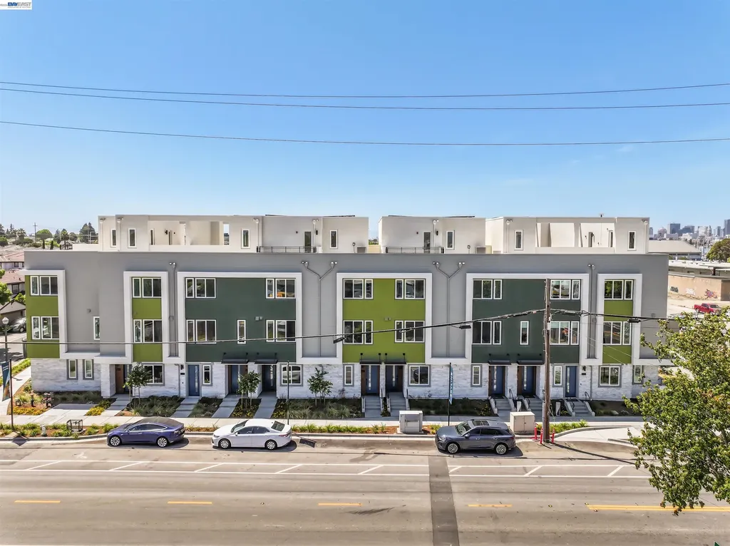 1925 Grand Street Alameda CA 94501