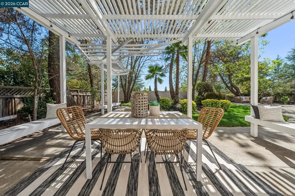 140 Cottonwood Lane Danville CA 94506