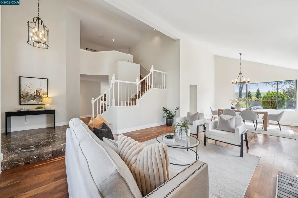 140 Cottonwood Lane Danville CA 94506