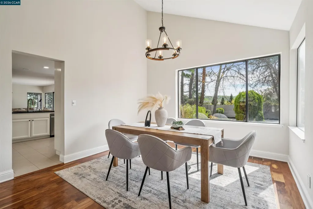 140 Cottonwood Lane Danville CA 94506