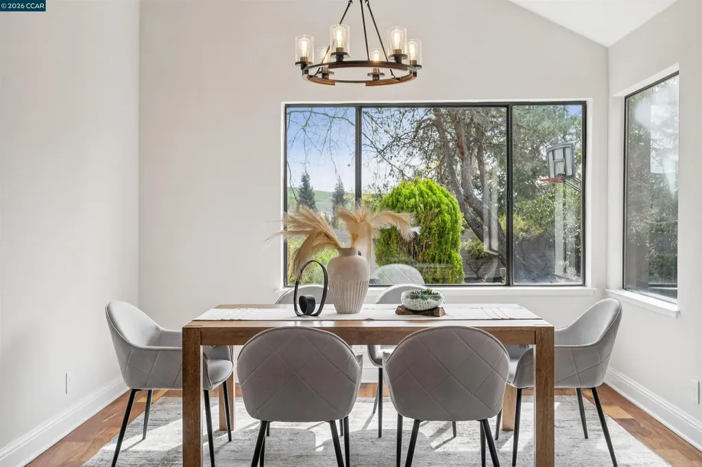 140 Cottonwood Lane Danville CA 94506