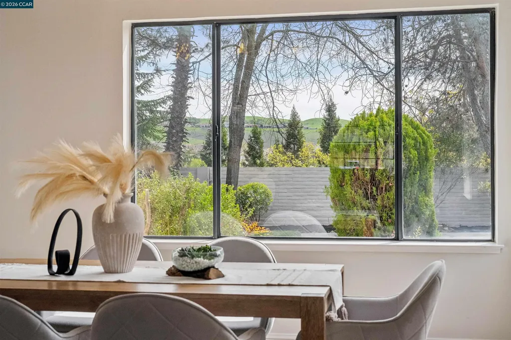 140 Cottonwood Lane Danville CA 94506