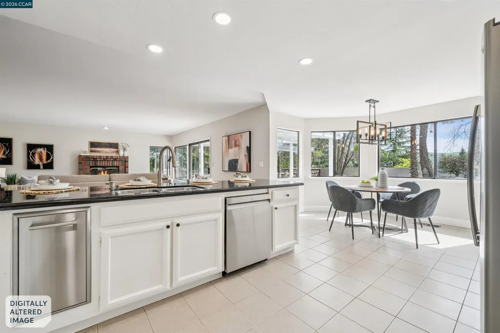 140 Cottonwood Lane Danville CA 94506