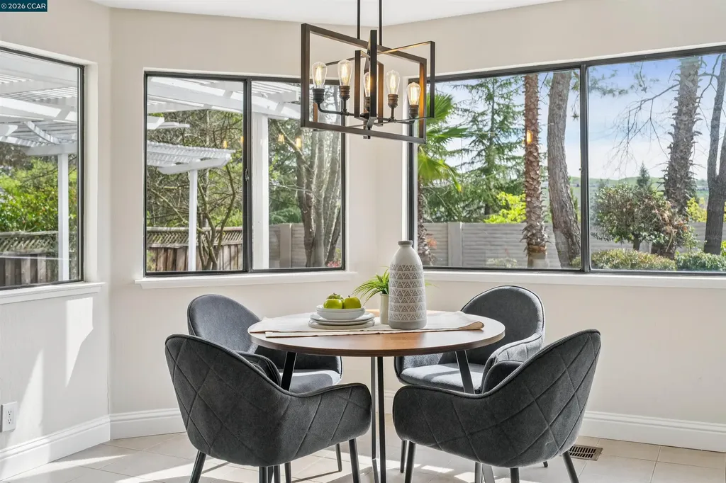 140 Cottonwood Lane Danville CA 94506