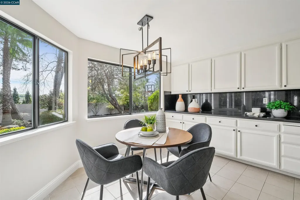 140 Cottonwood Lane Danville CA 94506