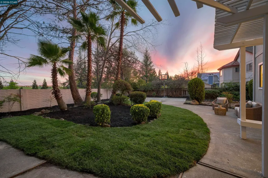 140 Cottonwood Lane Danville CA 94506