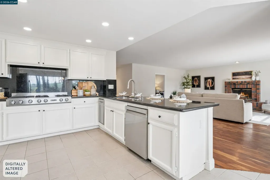 140 Cottonwood Lane Danville CA 94506