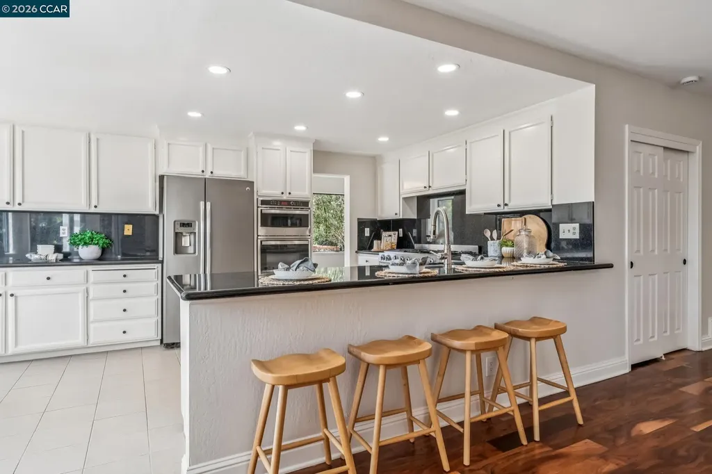 140 Cottonwood Lane Danville CA 94506