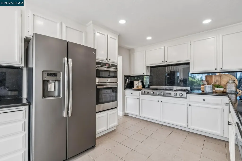 140 Cottonwood Lane Danville CA 94506