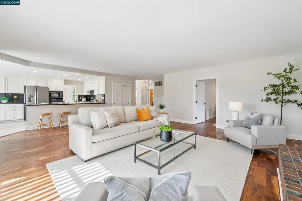 140 Cottonwood Lane Danville CA 94506