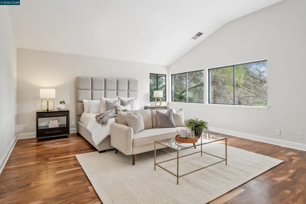 140 Cottonwood Lane Danville CA 94506