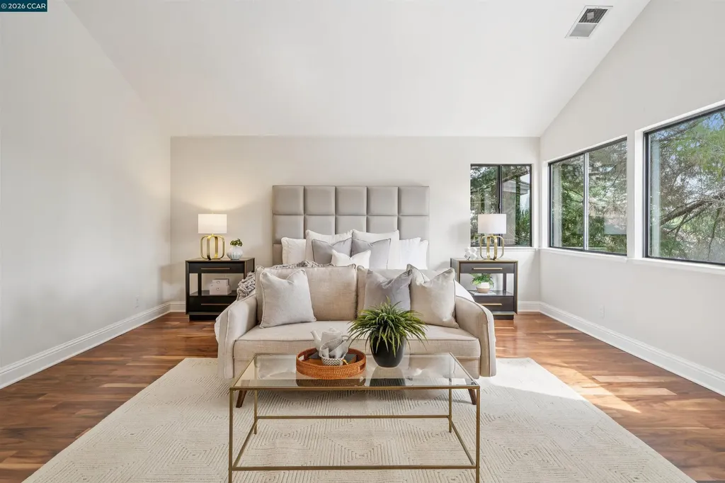 140 Cottonwood Lane Danville CA 94506