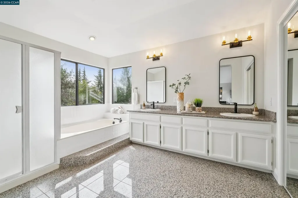 140 Cottonwood Lane Danville CA 94506