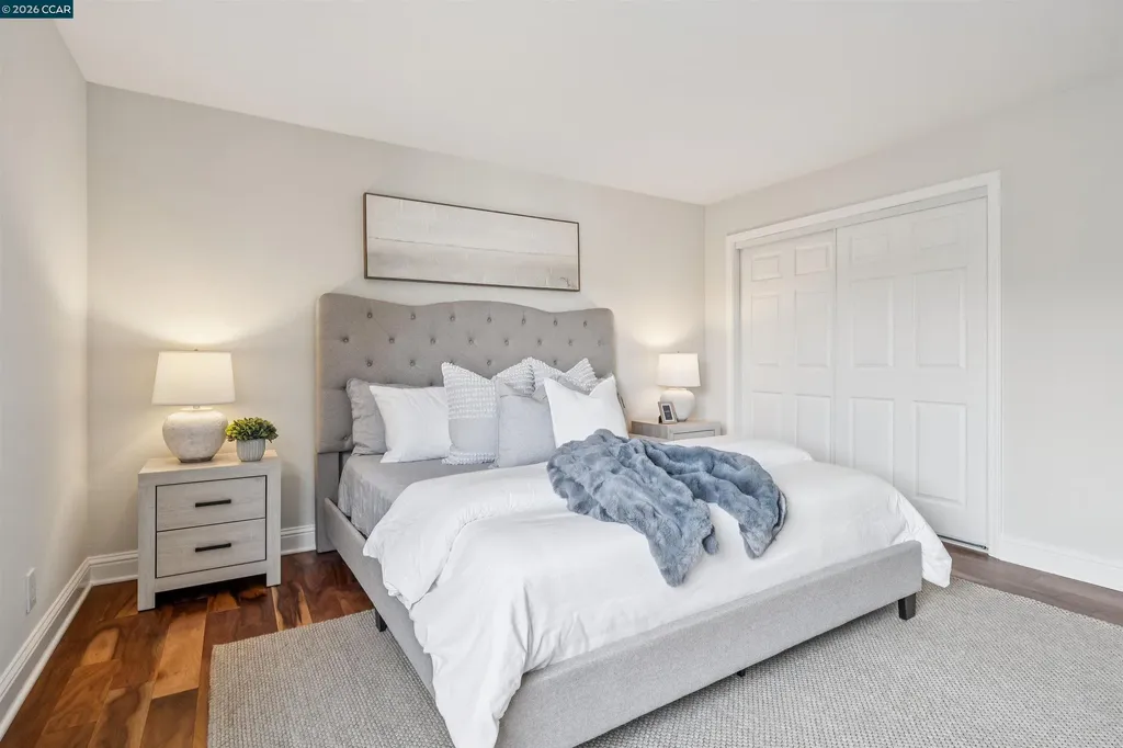 140 Cottonwood Lane Danville CA 94506