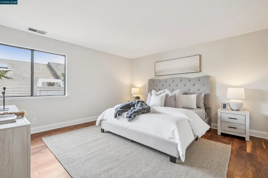 140 Cottonwood Lane Danville CA 94506