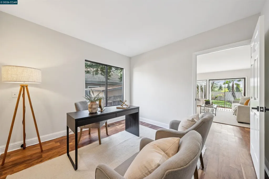 140 Cottonwood Lane Danville CA 94506