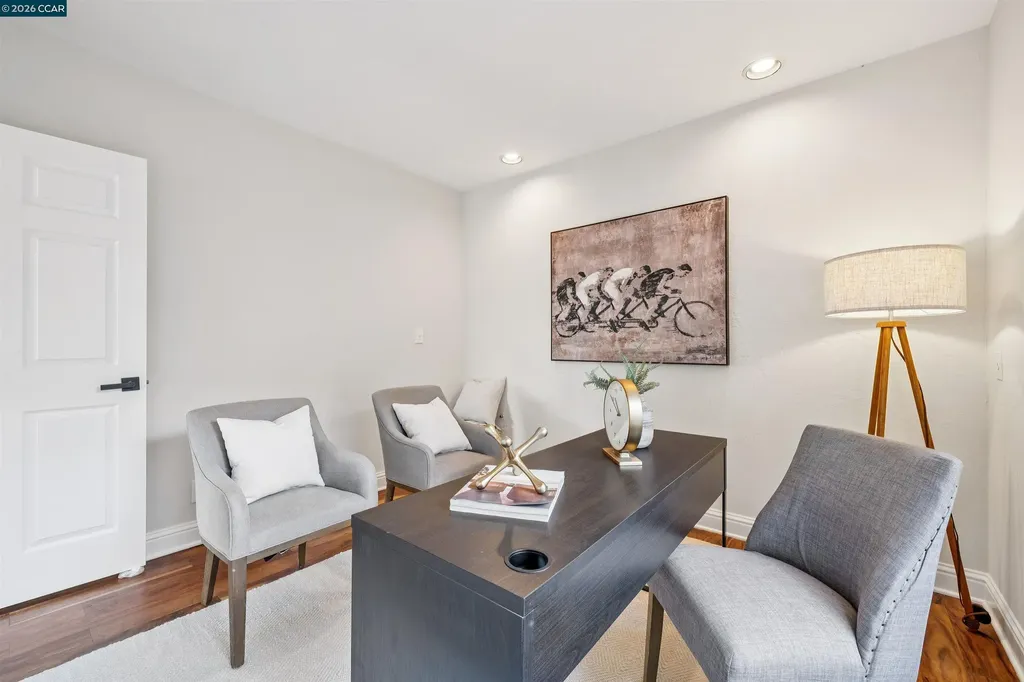 140 Cottonwood Lane Danville CA 94506