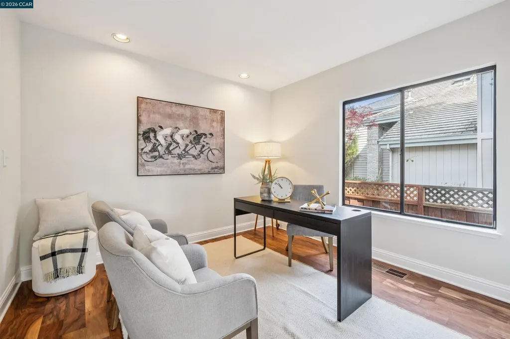 140 Cottonwood Lane Danville CA 94506