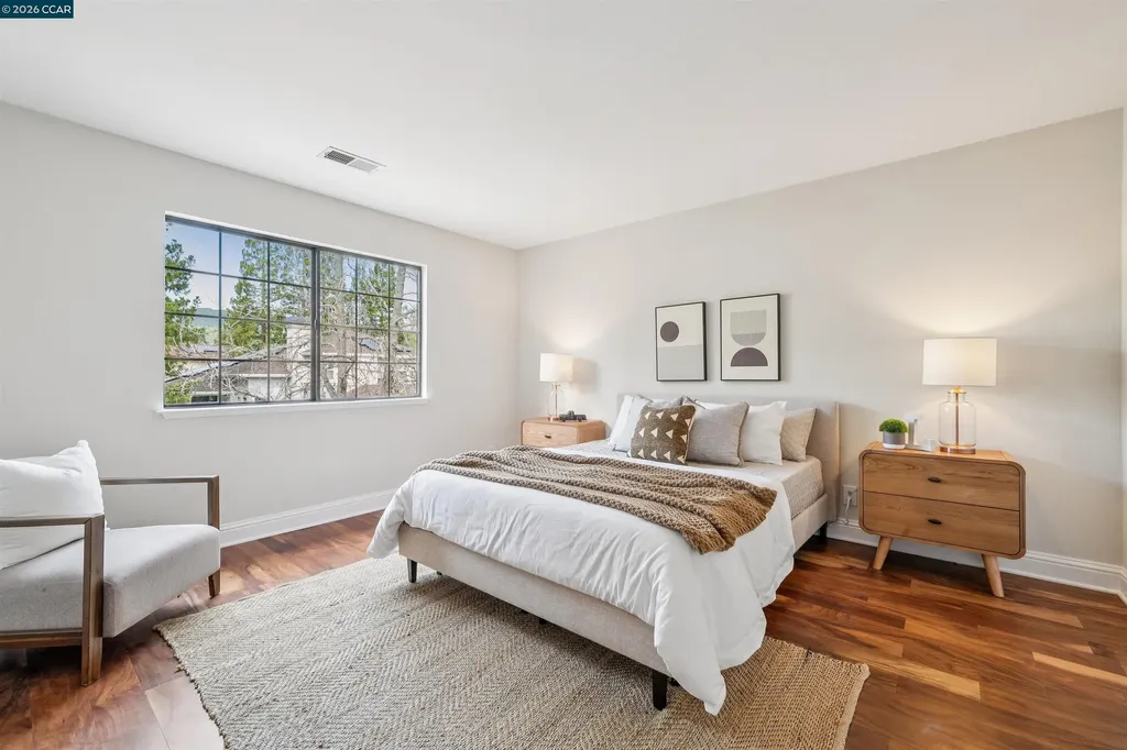 140 Cottonwood Lane Danville CA 94506