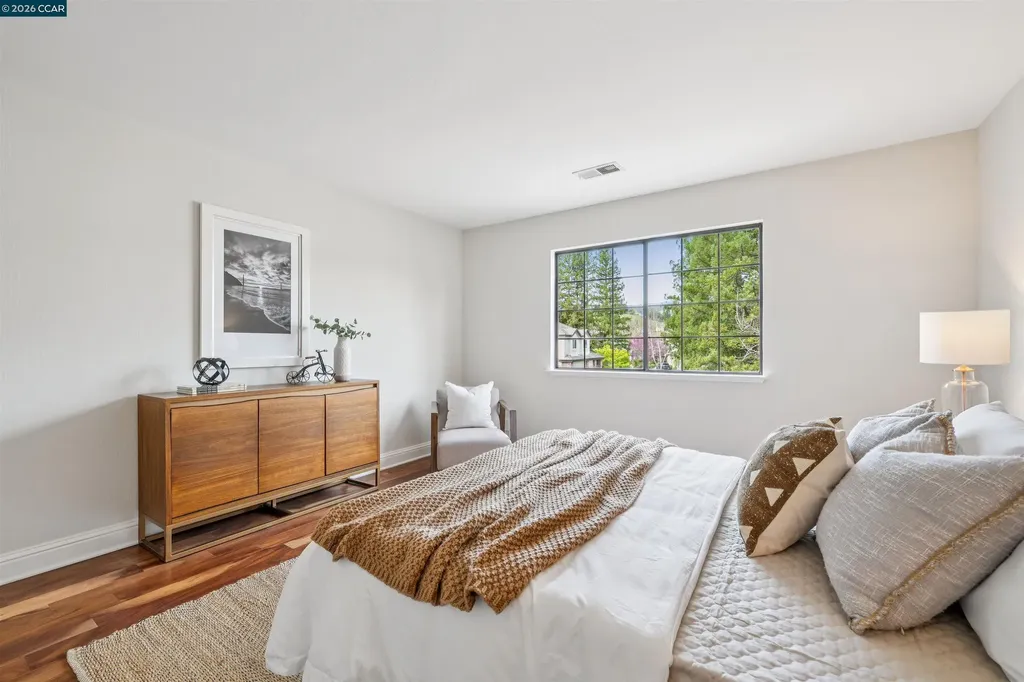 140 Cottonwood Lane Danville CA 94506