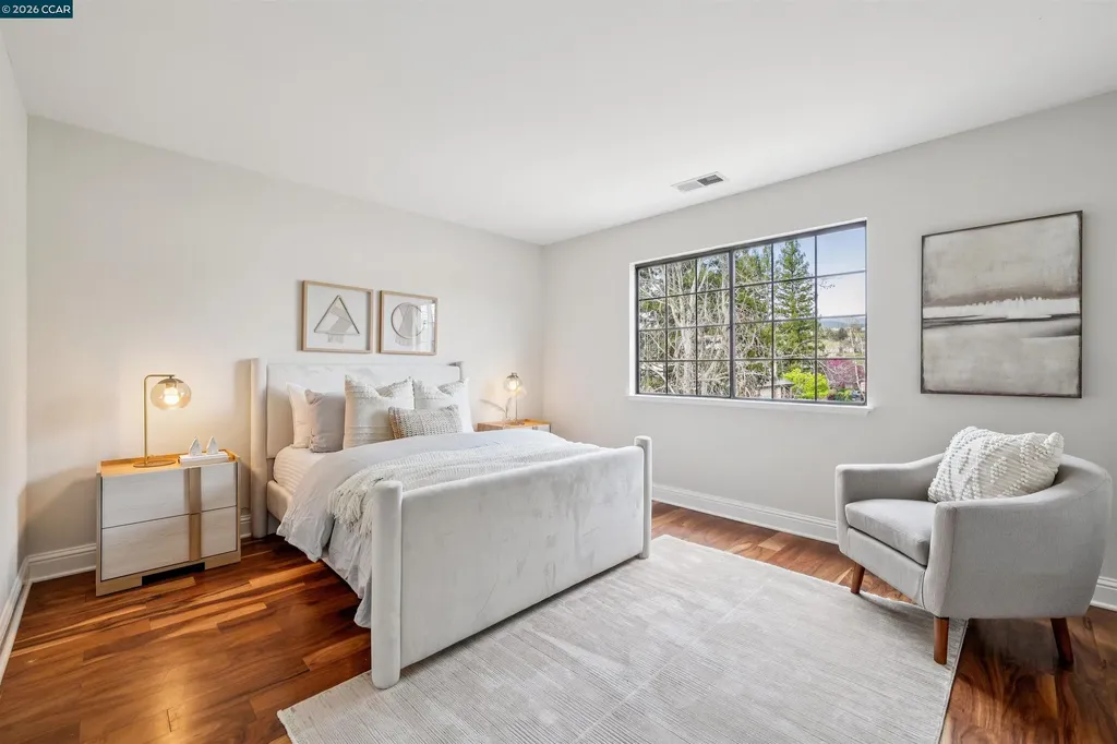 140 Cottonwood Lane Danville CA 94506