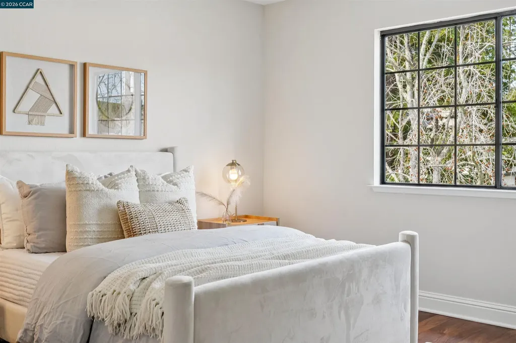 140 Cottonwood Lane Danville CA 94506