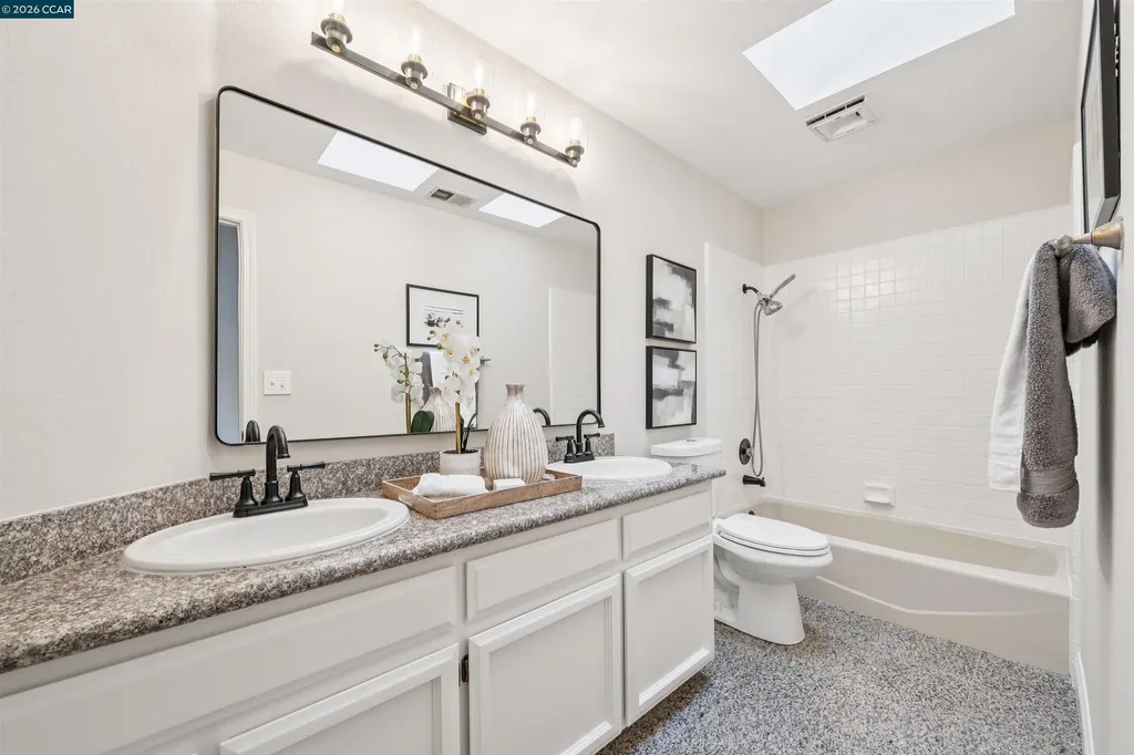 140 Cottonwood Lane Danville CA 94506