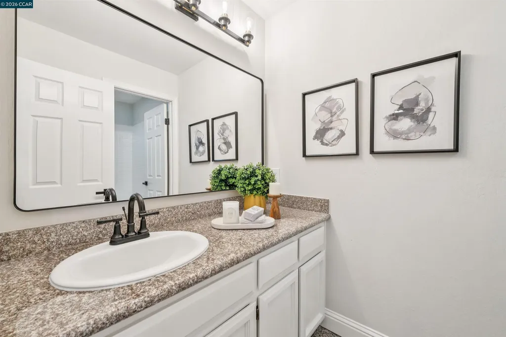 140 Cottonwood Lane Danville CA 94506