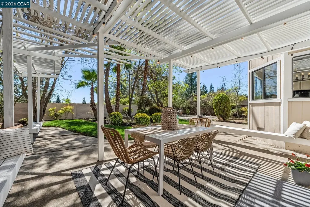 140 Cottonwood Lane Danville CA 94506