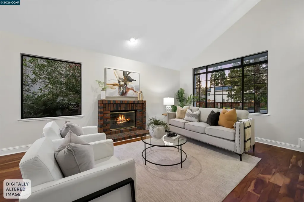 140 Cottonwood Lane Danville CA 94506