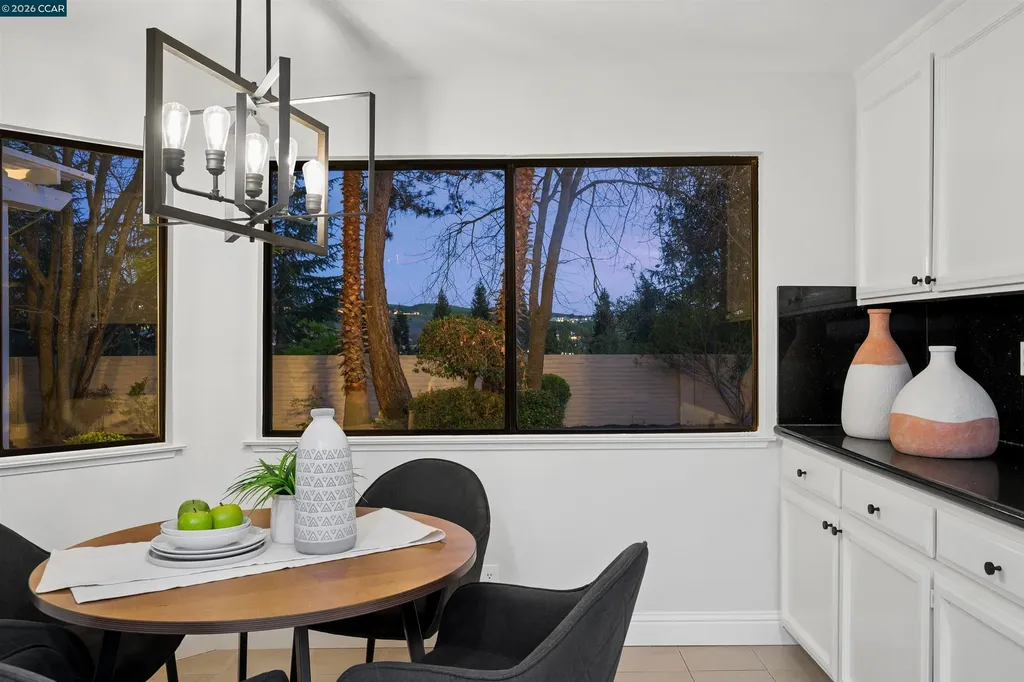 140 Cottonwood Lane Danville CA 94506