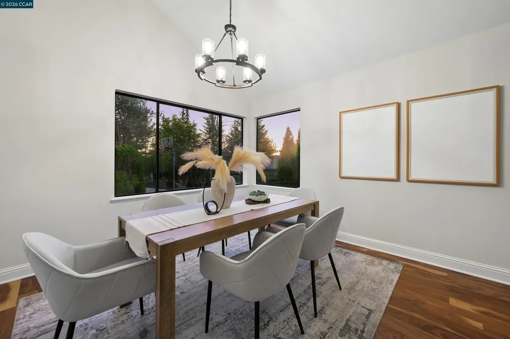 140 Cottonwood Lane Danville CA 94506