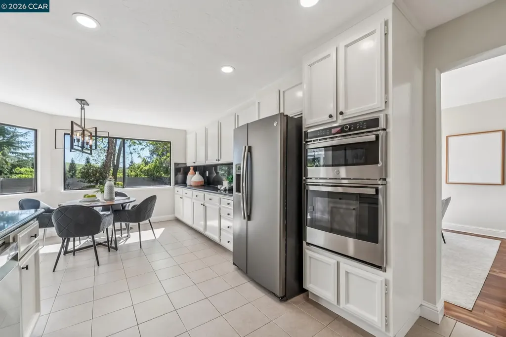 140 Cottonwood Lane Danville CA 94506